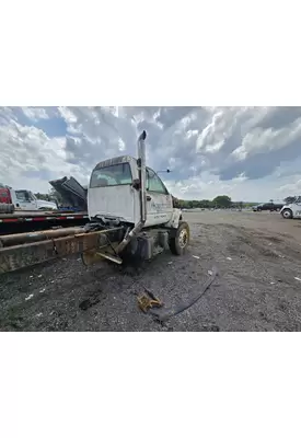 CHEVROLET C70 Fender Extension