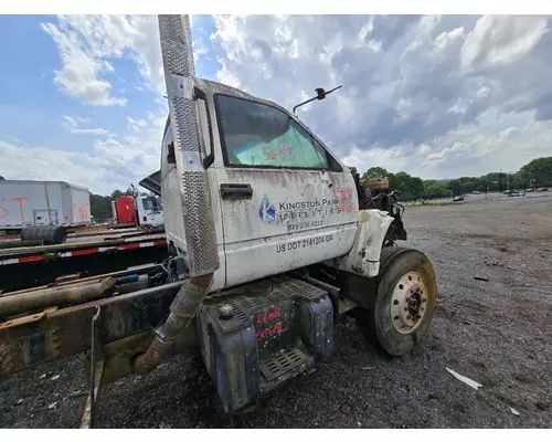 CHEVROLET C70 Fender Extension