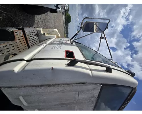 CHEVROLET C70 Fender Extension