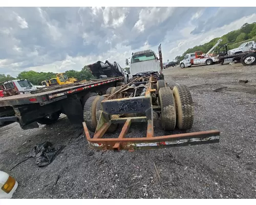 CHEVROLET C70 Frame