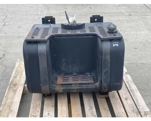 CHEVROLET C70 Fuel Tank