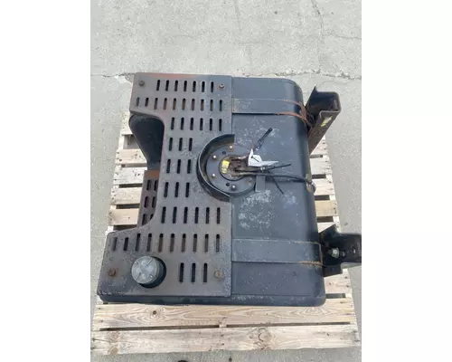 CHEVROLET C70 Fuel Tank