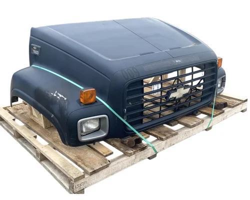 CHEVROLET C70 Hood