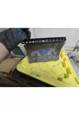 CHEVROLET C70 Instrument Cluster