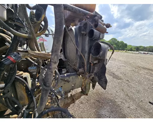 CHEVROLET C70 Intercooler