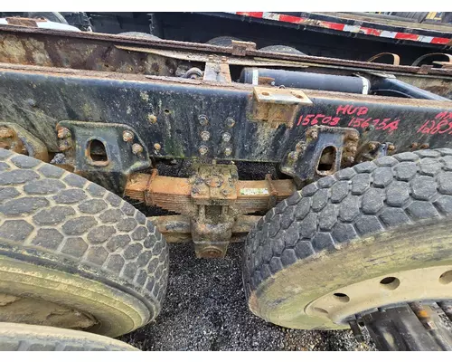 CHEVROLET C70 Leaf Spring, Rear