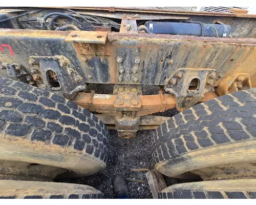 CHEVROLET C70 Leaf Spring, Rear
