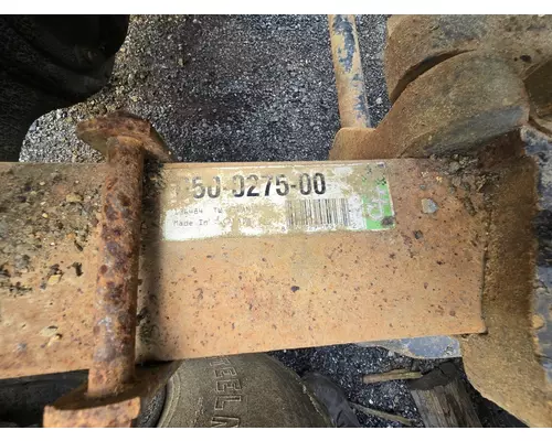 CHEVROLET C70 Leaf Spring, Rear