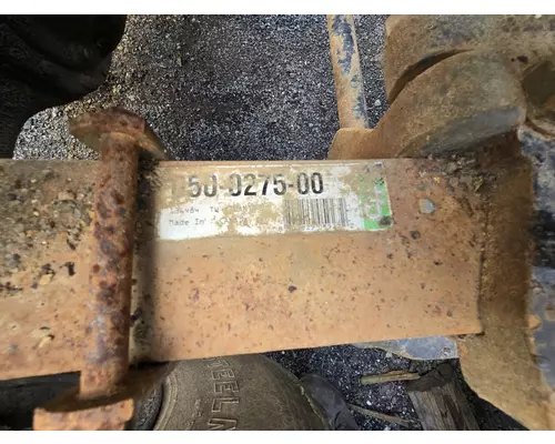 CHEVROLET C70 Leaf Spring, Rear