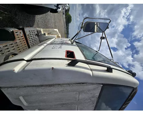 CHEVROLET C70 Mirror (Side View)