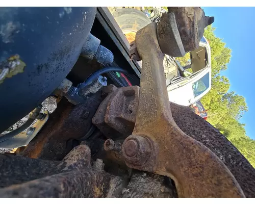 CHEVROLET C70 Spindle  Knuckle, Front