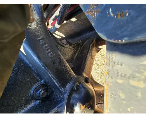 CHEVROLET C70 Spindle  Knuckle, Front