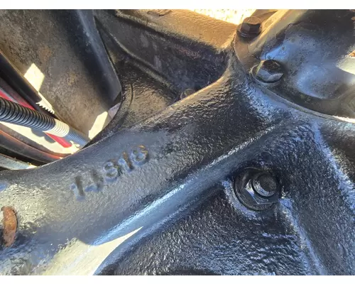 CHEVROLET C70 Spindle  Knuckle, Front