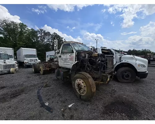 CHEVROLET C70 Spindle  Knuckle, Front