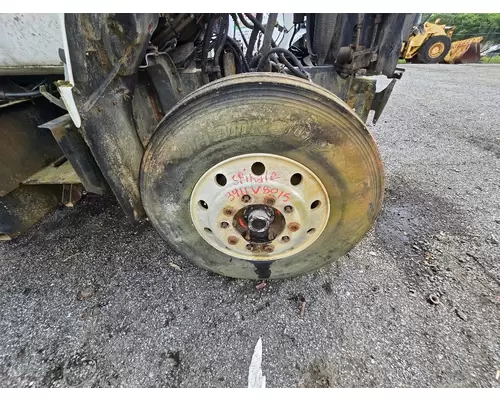 CHEVROLET C70 Spindle  Knuckle, Front