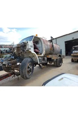 CHEVROLET C70 Spindle / Knuckle, Front