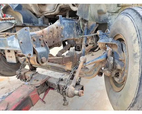 CHEVROLET C70 Spindle  Knuckle, Front