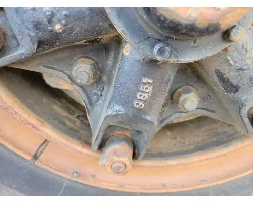 CHEVROLET C70 Spindle  Knuckle, Front