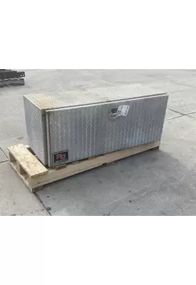 CHEVROLET C70 Tool Box