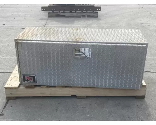 CHEVROLET C70 Tool Box