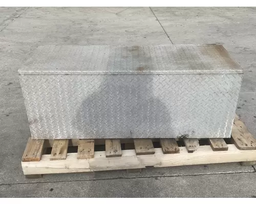 CHEVROLET C70 Tool Box