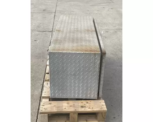 CHEVROLET C70 Tool Box