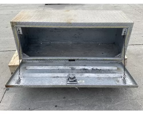 CHEVROLET C70 Tool Box