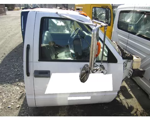 CHEVROLET C7500 1990-2002 DOOR ASSEMBLY, FRONT