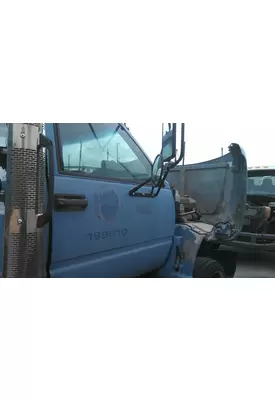 CHEVROLET C7500 1990-2002 DOOR ASSEMBLY, FRONT