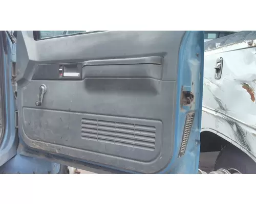 CHEVROLET C7500 1990-2002 DOOR ASSEMBLY, FRONT