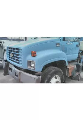 CHEVROLET C7500 1990-2006 HOOD