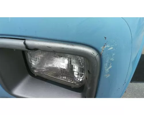 CHEVROLET C7500 1990-2006 HOOD