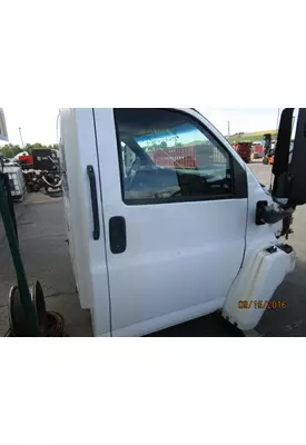 CHEVROLET C7500 2003-2010 DOOR ASSEMBLY, FRONT