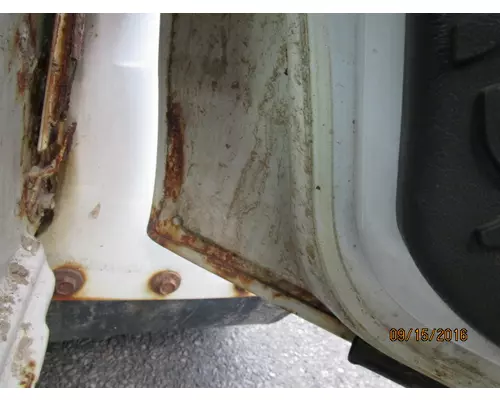 CHEVROLET C7500 2003-2010 DOOR ASSEMBLY, FRONT