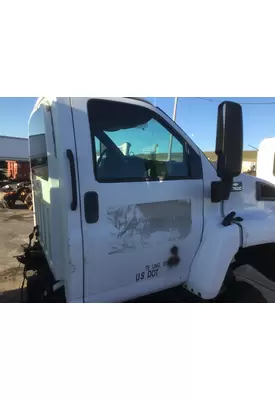 CHEVROLET C7500 2003-2010 DOOR ASSEMBLY, FRONT