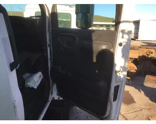 CHEVROLET C7500 2003-2010 DOOR ASSEMBLY, FRONT