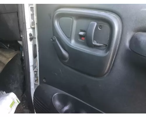 CHEVROLET C7500 2003-2010 DOOR ASSEMBLY, FRONT