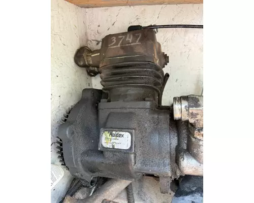 CHEVROLET C7500 Air Compressor