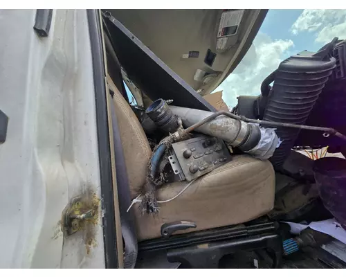 CHEVROLET C7500 Air Conditioner Condenser