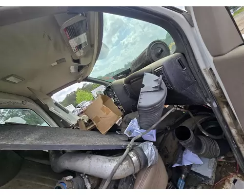 CHEVROLET C7500 Air Conditioner Condenser