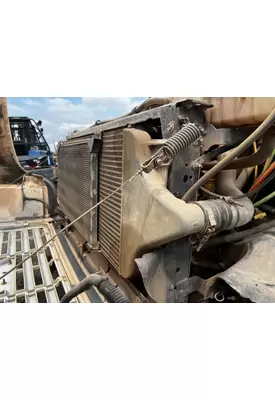CHEVROLET C7500 Air Conditioner Condenser