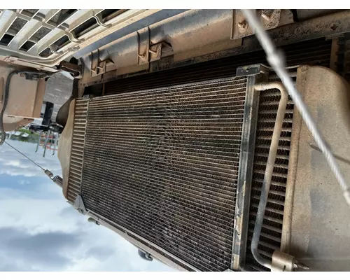 CHEVROLET C7500 Air Conditioner Condenser