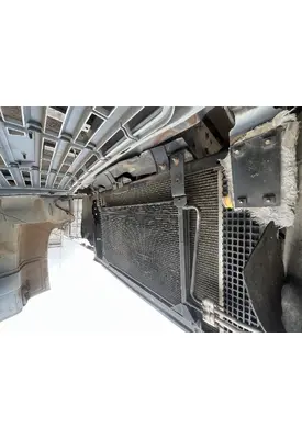 CHEVROLET C7500 Air Conditioner Condenser
