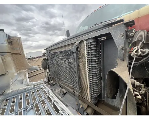 CHEVROLET C7500 Air Conditioner Condenser