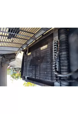 CHEVROLET C7500 Air Conditioner Evaporator