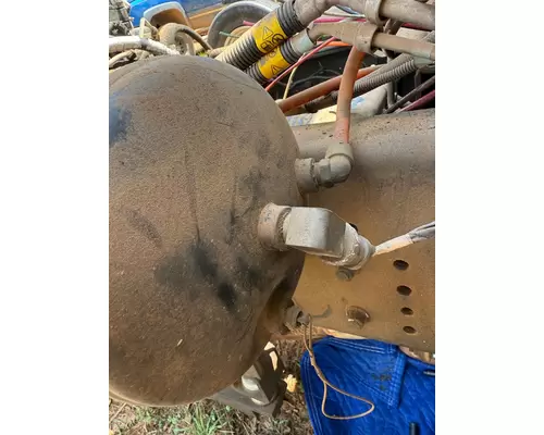 CHEVROLET C7500 Air Tank