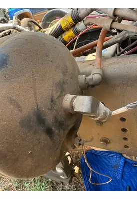 CHEVROLET C7500 Air Tank