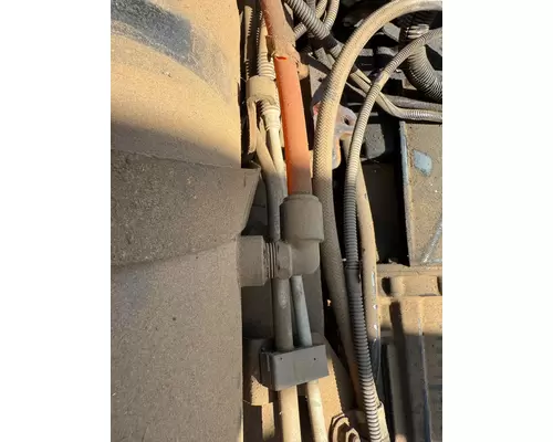 CHEVROLET C7500 Air Tank