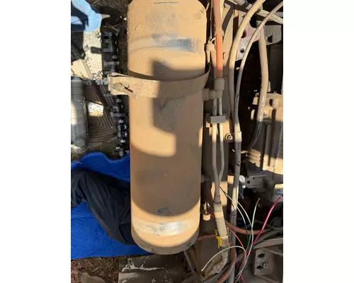 CHEVROLET C7500 Air Tank