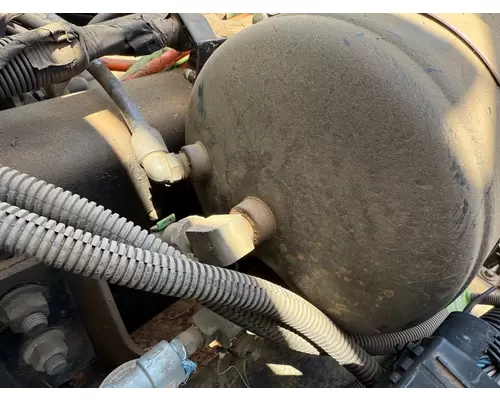 CHEVROLET C7500 Air Tank